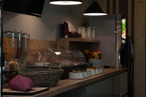 Eget kök