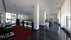 Hall