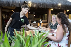 Restaurang