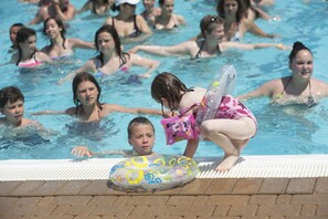 Children’s pool