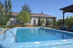 Alberca