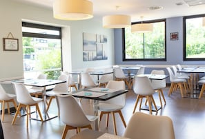 Sala colazione