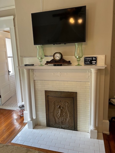 Hoyt House Amelia Island