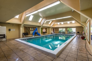 Inomhuspool