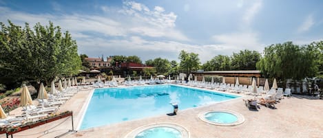 AuĂenpool