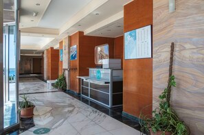 Recepción