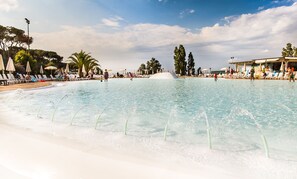 Children’s pool