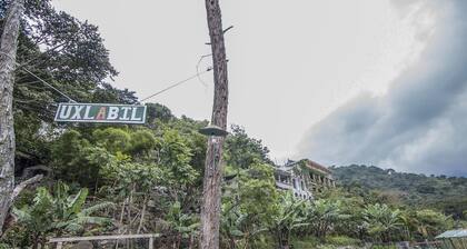 Eco Hotel Uxlabil Atitlan