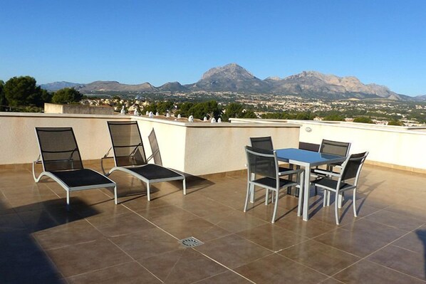 Terrass/Patio