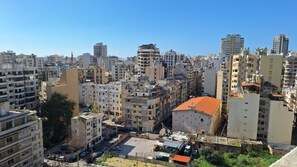 View from room