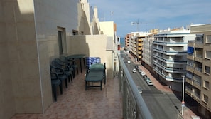 View from room