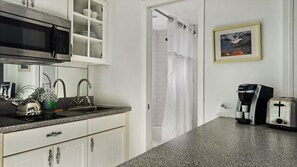 Privat køkken