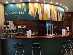 Sala colazione