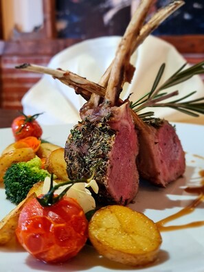 Restaurang