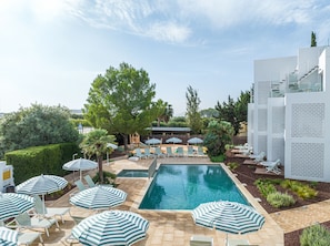 Piscina infantil