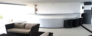 Ingresso interno