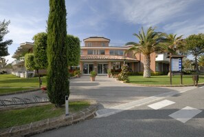 Exterieur
