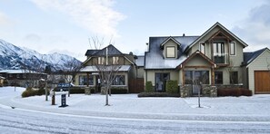 Ulkopuoli