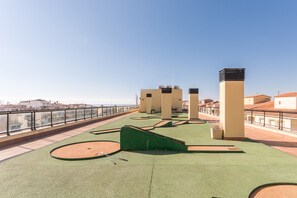 Minigolf