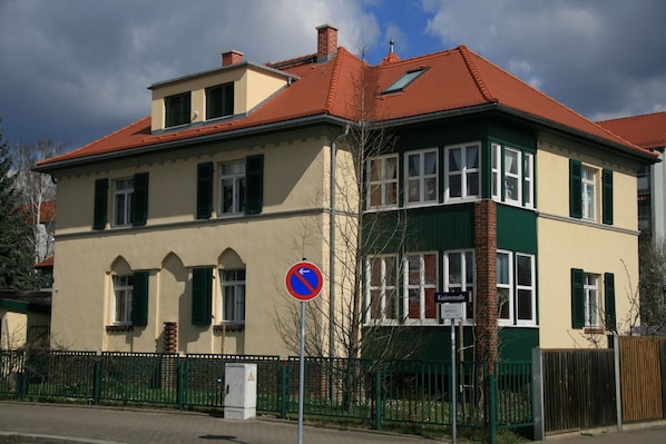 Außenbereich