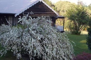 Boendeområde
