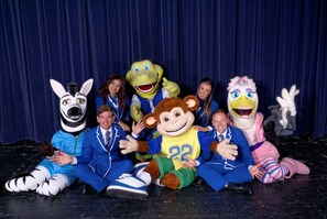Theater show