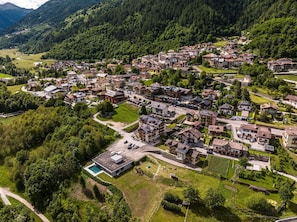 Takterrass
