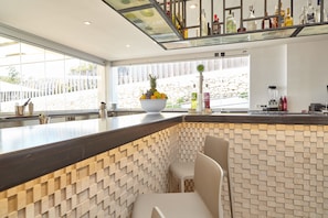 Bar (in loco)