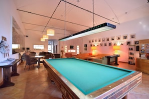 Billards