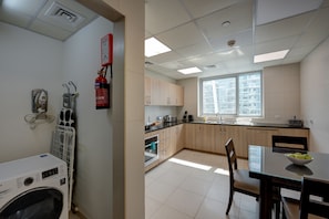 Servicio de la habitación