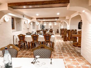 Restaurantes