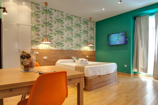 Habitación