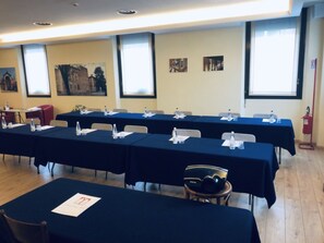 Sala per riunioni