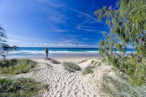 Strand