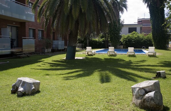 Solarium