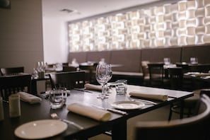Restauranger