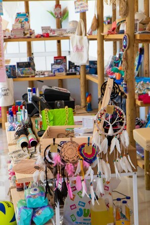 Presentbutik