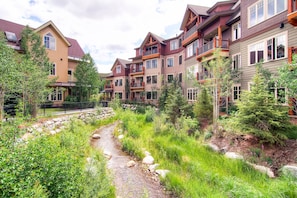 Boendeområde