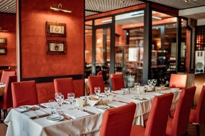 Restauranger