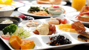 Frukost