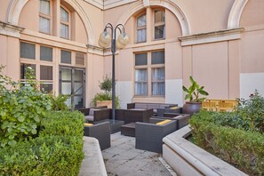 Terrazza/patio