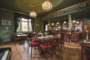 Bar (in loco)