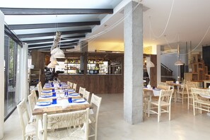Frukostområde