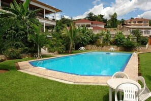 Alberca
