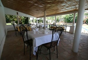 Restaurantes