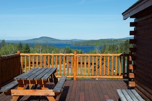 Udendørsområde
