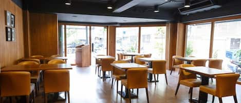Restaurang