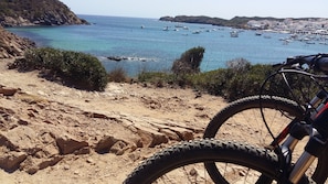 Ciclismo