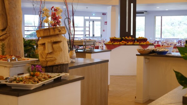 Restaurang