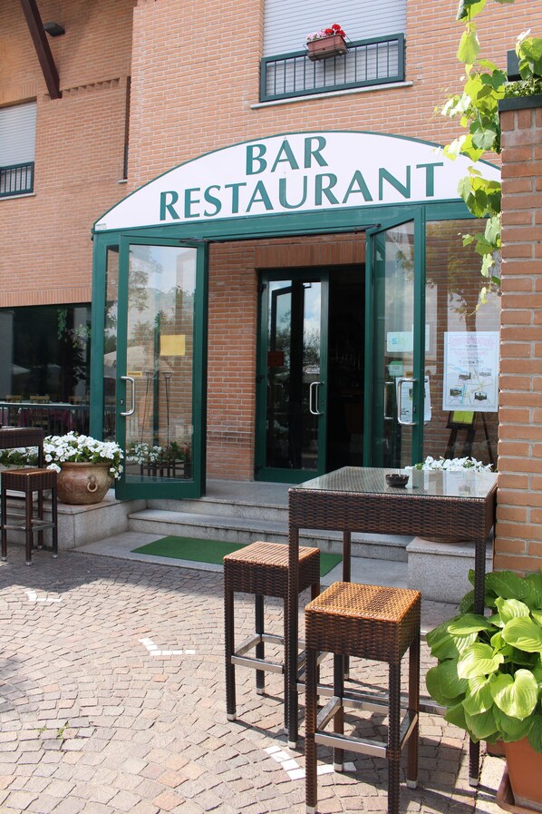 Ristorante
